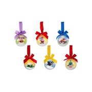 Holiday Ornament Collection