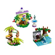 Friends Animal Collection