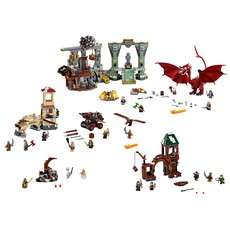 The Hobbit Ultimate Kit (set 5004261-1)