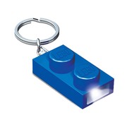 1 x 2 Brick Key Light (Blue)