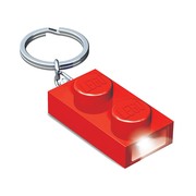 1 x 2 Brick Key Light (Red)