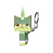 Queasy Kitty Key Light