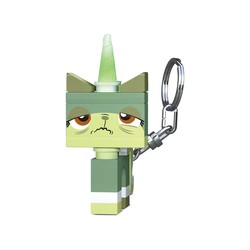 Queasy Kitty Key Light