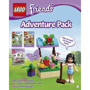 Friends: Adventure Pack