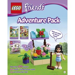 Friends: Adventure Pack