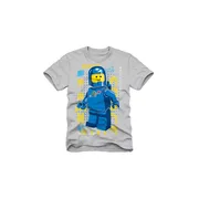 The LEGO Movie: Benny T-Shirt