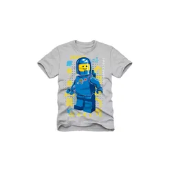 The LEGO Movie: Benny T-Shirt