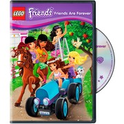 Friends: Friends Are Forever (DVD)