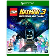 Batman 3: Beyond Gotham - Xbox One