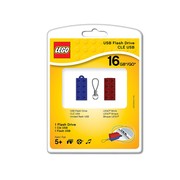 Brick USB Flash Drive - 16GB