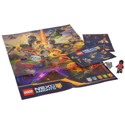 Nexo Knights Intro Pack
