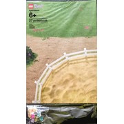 Friends Playmat