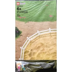 Friends Playmat