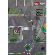 City Playmat