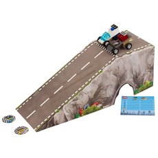 Police Chase (set 5004404-1)