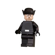 First Order General