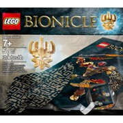 Bionicle 2016 Accessory Pack