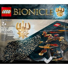 Bionicle 2016 Accessory Pack (set 5004409-1)