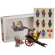 Classic Knights Minifigure