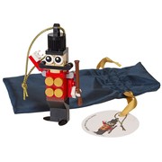 Toy Soldier