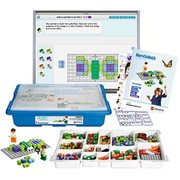 MoreToMath 1-2 Combo Pack