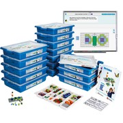 MoreToMath 1-2 Package - 30 Students