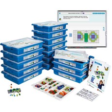 MoreToMath 1-2 Package - 30 Students (set 5004435-1)