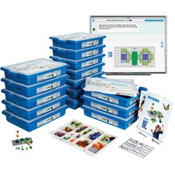 MoreToMath 1-2 Package - 30 Students