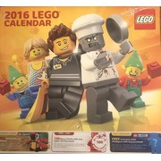 2016 Wall Calendar