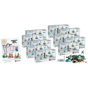 StoryStarter Space Expansion Pack - 30 Students