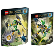 Protector of Jungle – Power Up