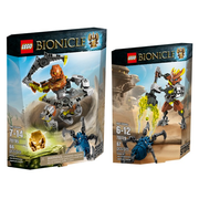 Protector of Stone – Power Up