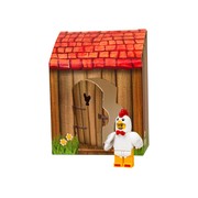 Easter Minifigure