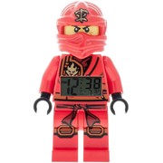 Jungle Kai Alarm Clock