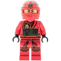 Jungle Kai Alarm Clock