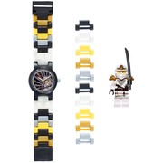 Zane Buildable Watch
