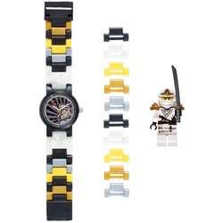 Zane Buildable Watch