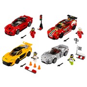 Speed Champions Collection