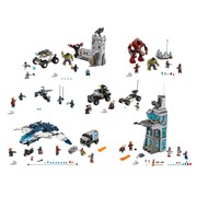 Super Heroes Avengers Collection