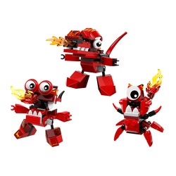 Infernites