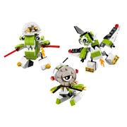 Orbitons
