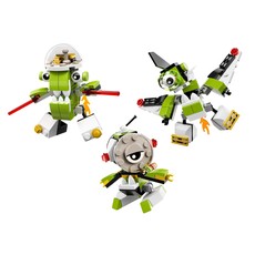 Orbitons (set 5004556-1)