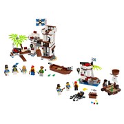 Pirates Collection