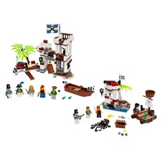 Pirates Collection (set 5004557-1)