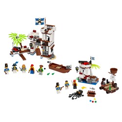 Pirates Collection
