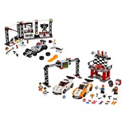 Speed Champions Collection 2