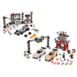 Speed Champions Collection 2