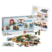 StoryStarter Community Expansion Set and Curriculum Pack