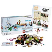 StoryStarter Fairy Tale Expansion Set and Curriculum Pack