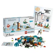 StoryStarter Space Expansion Set and Curriculum Pack